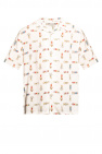 AllSaints ‘Kachina’ patterned shirt