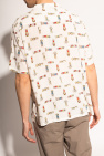 AllSaints ‘Kachina’ patterned shirt