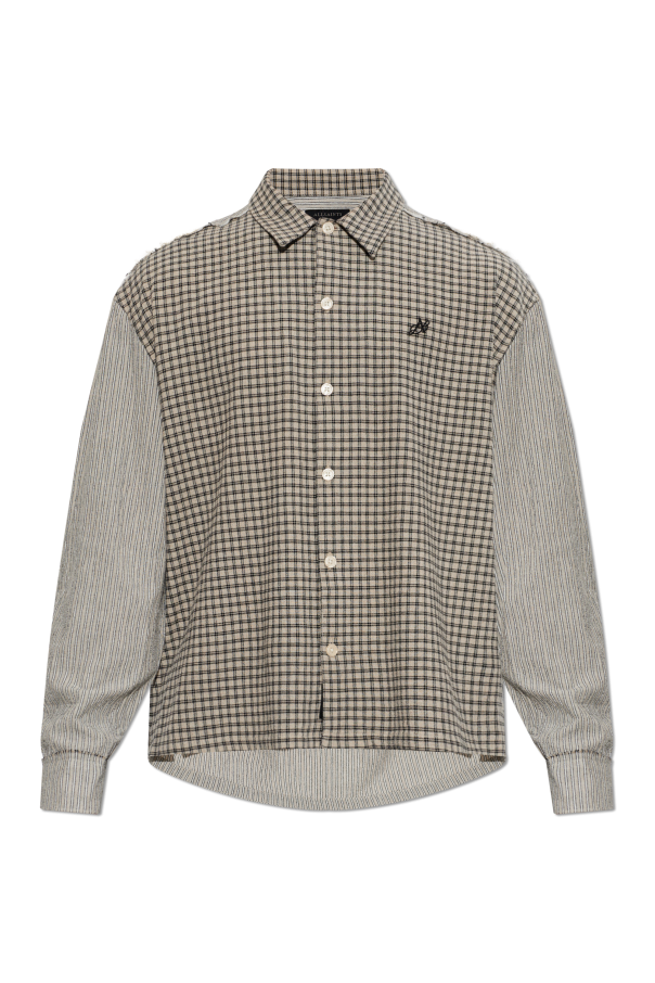 Shirt ‘Kage’ od AllSaints