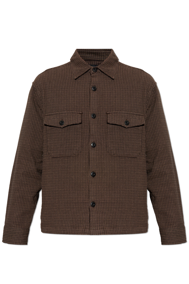 Shirt ‘Kanda’ od AllSaints
