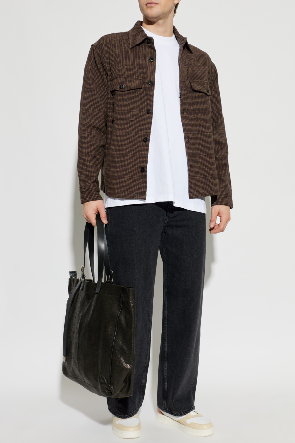 AllSaints Shirt ‘Kanda’
