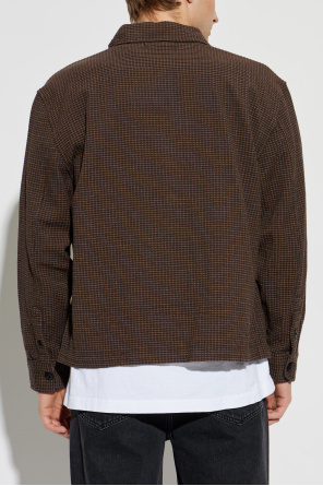 AllSaints Shirt ‘Kanda’