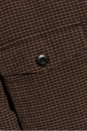 AllSaints Shirt ‘Kanda’