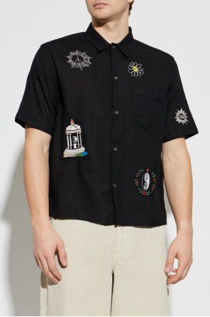 AllSaints Shirt ‘Karlton’