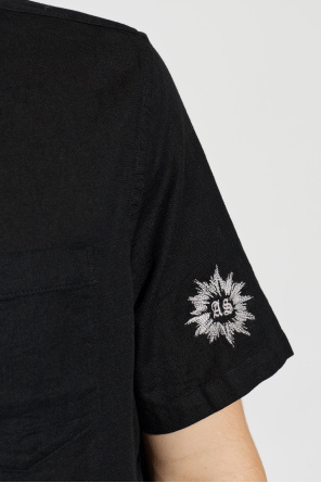 AllSaints Shirt ‘Karlton’