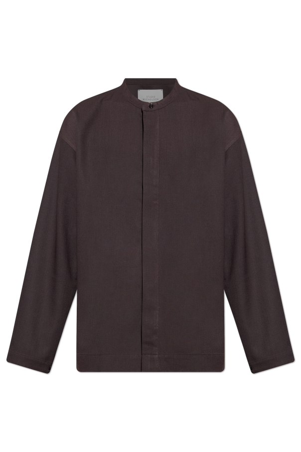 Shirt 'Karst' od Studio Nicholson
