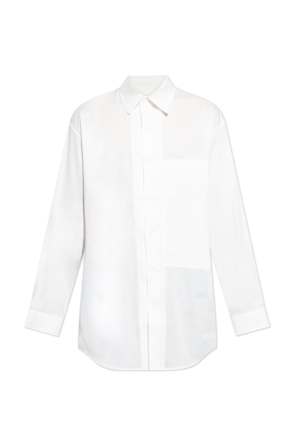 Shirt with pocket od Y-3