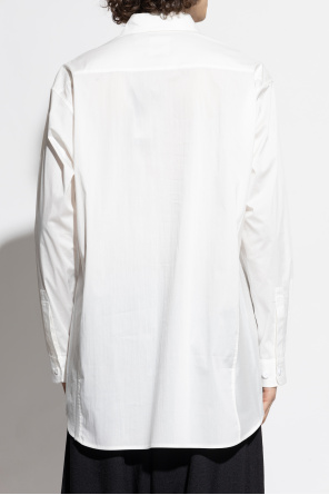 Y-3 Hemd mit Tasche