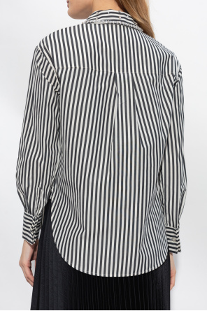 Kate Spade Striped shirt