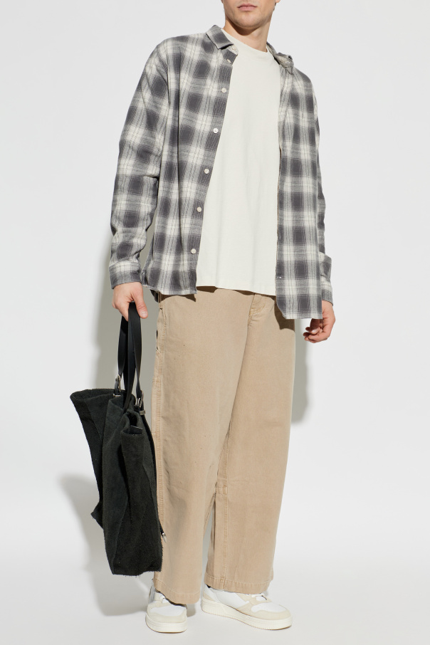 AllSaints ‘Kelby’ shirt