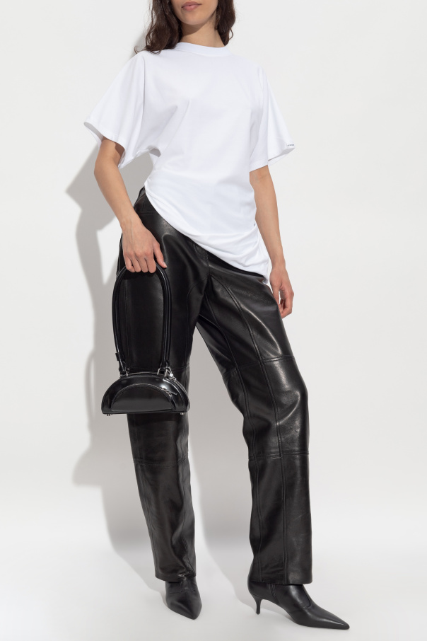 Sportmax T-shirt "Keras"