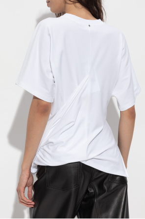 Sportmax T-shirt "Keras"