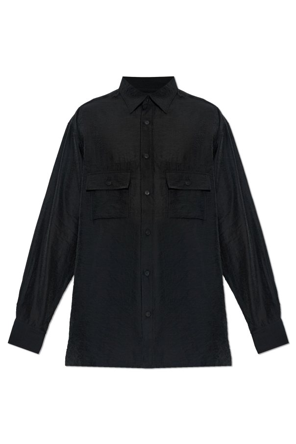 Shirt with pockets od Y-3