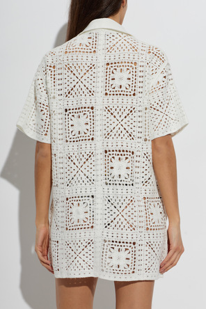 Banana Moon ‘Kiria Minorca’ shirt dress