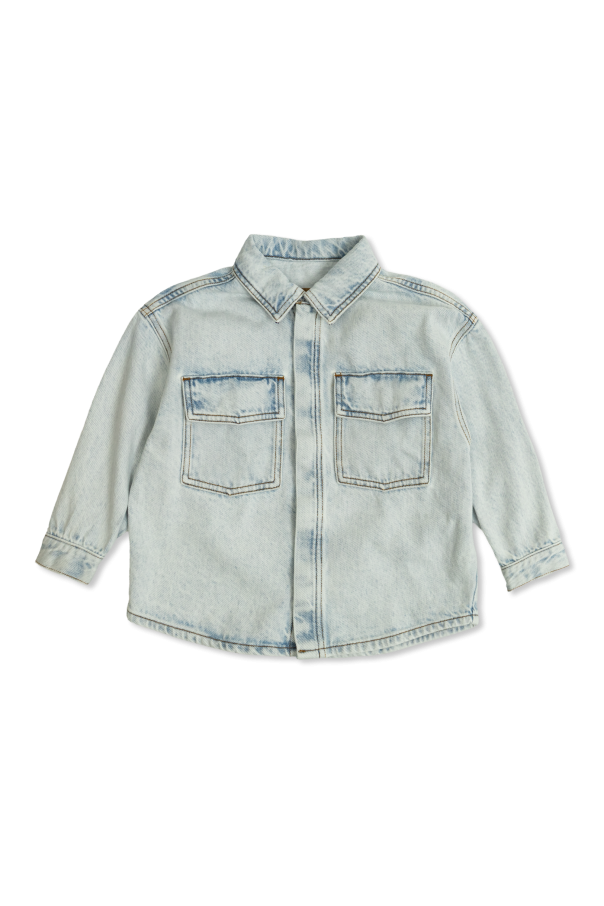 Denim jacket, zdjęcie 1 Denim jacket od American Vintage Kids