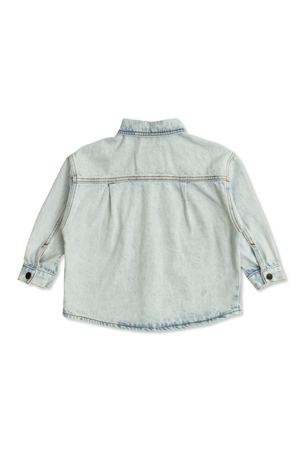 American Vintage Kids Jeansjacke
