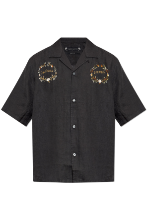 Camisa `Klavicle`