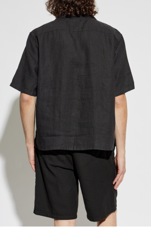 AllSaints "Klavicle" shirt