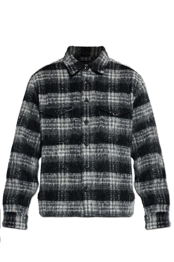 AllSaints Shirt 'Kory'