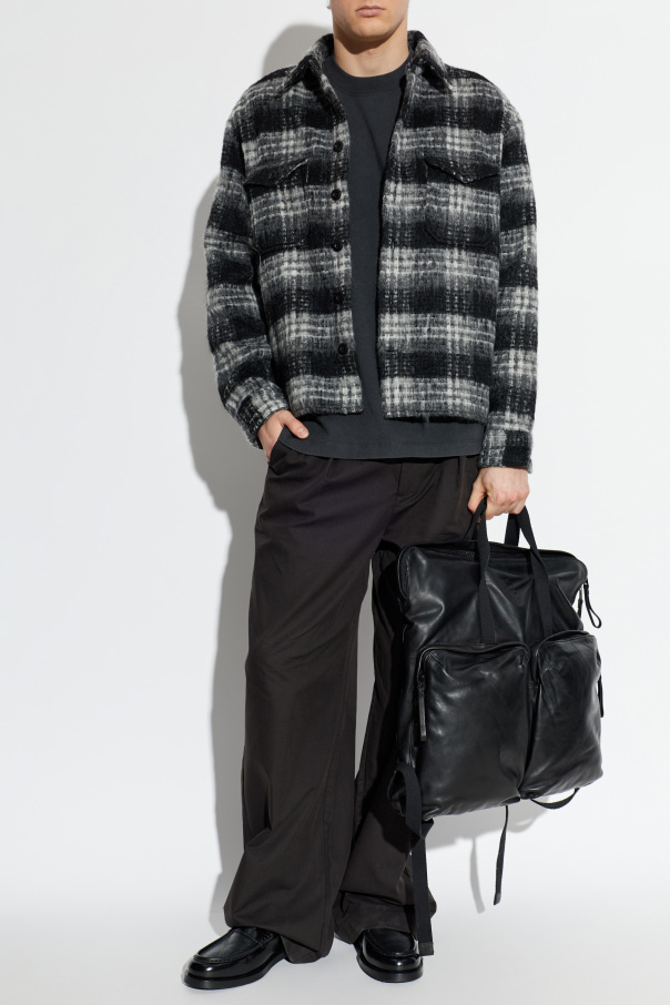 AllSaints Shirt 'Kory'