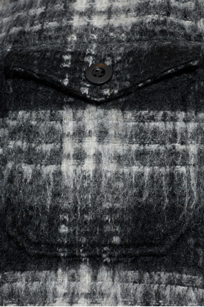 AllSaints Shirt 'Kory'