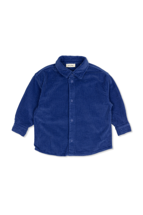 Camisa de pana