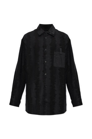 Camisa con bolsillo