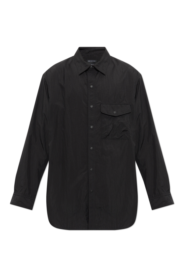 Ortalion shirt od Y-3