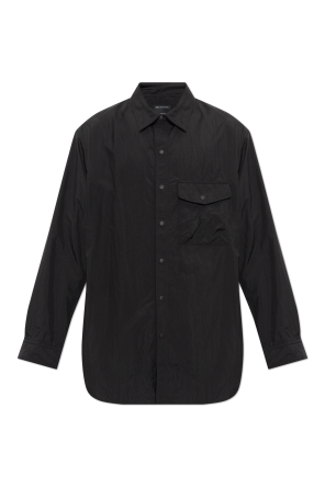 Camisa de nailon