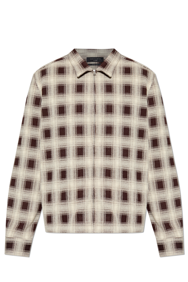 Shirt ‘Krater’ od AllSaints