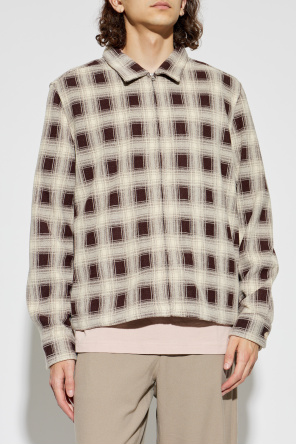 AllSaints Shirt ‘Krater’