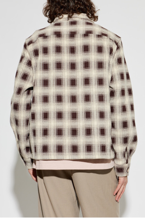 AllSaints Shirt ‘Krater’