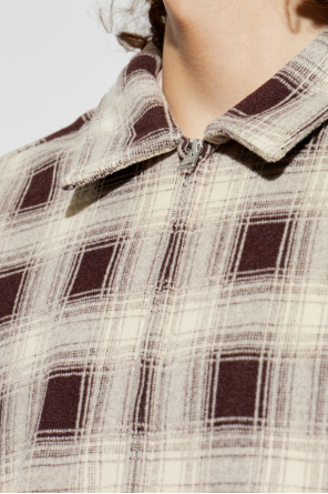AllSaints Shirt ‘Krater’