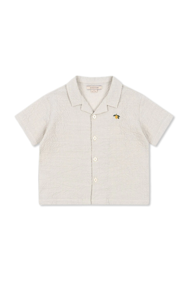 Konges Sløjd Striped Shirt