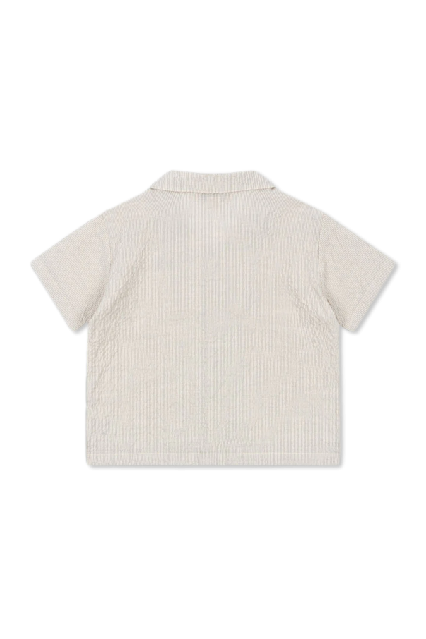 Konges Sløjd Striped Shirt