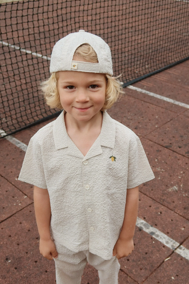 Konges Sløjd Striped Shirt