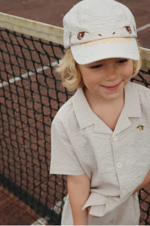 Konges Sløjd Striped Shirt