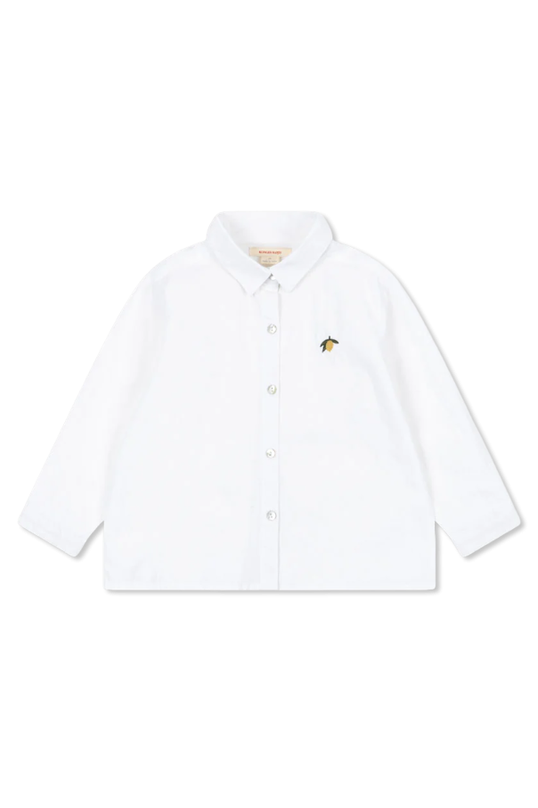 Shirt with applique, zdjęcie 1 Shirt with applique od Konges Sløjd