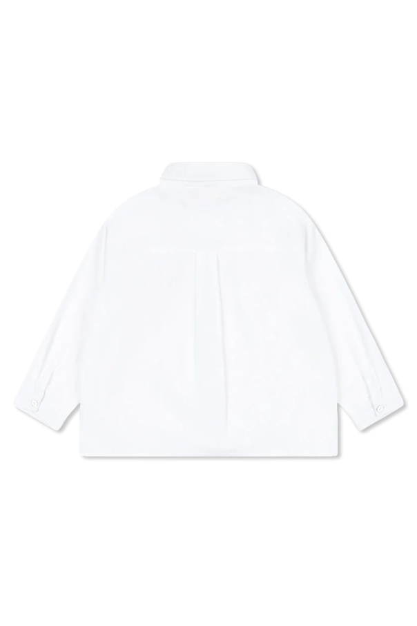 Konges Sløjd Koszula z aplikacją