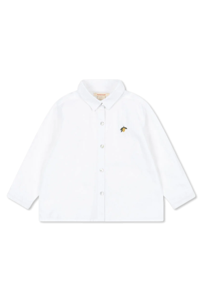 Hemd mit Applikation