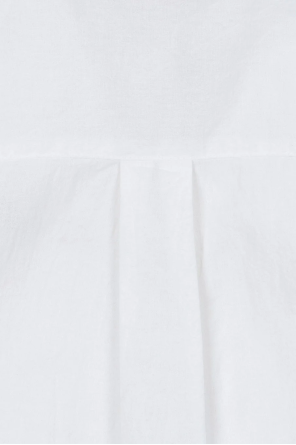 Konges Sløjd Koszula z aplikacją