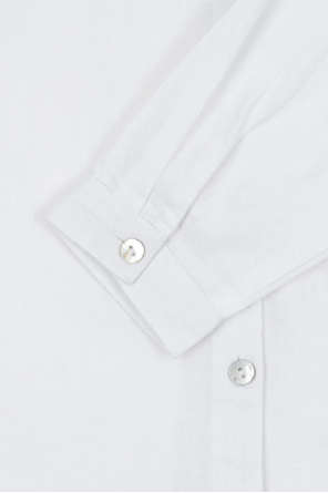 Konges Sløjd Koszula z aplikacją