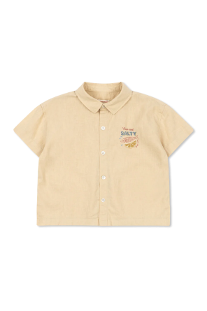 Camisa "Franzen"