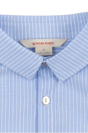 Konges Sløjd ‘Wes’ shirt