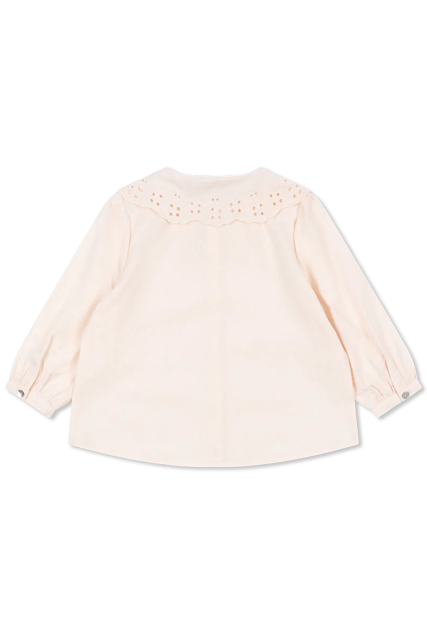 Konges Sløjd 'Rilo' shirt