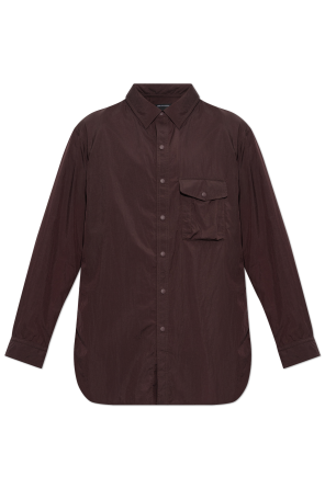 Camisa de nailon