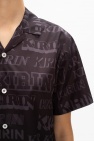Kirin Short sleeve shirt