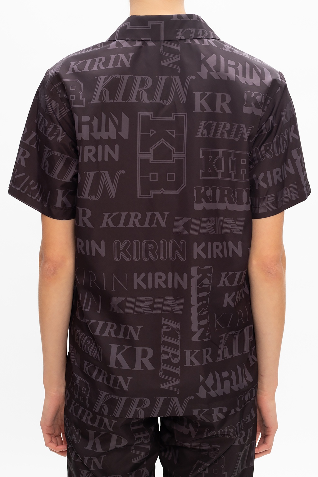 Kirin Short sleeve shirt
