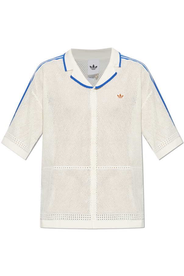 Short-sleeved shirt od ADIDAS Originals