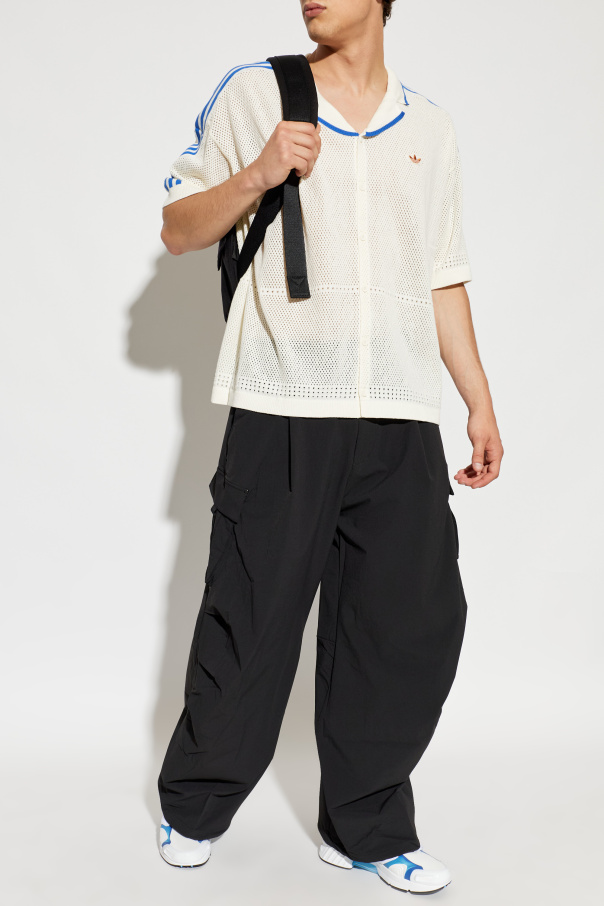 ADIDAS Originals Short-sleeved shirt